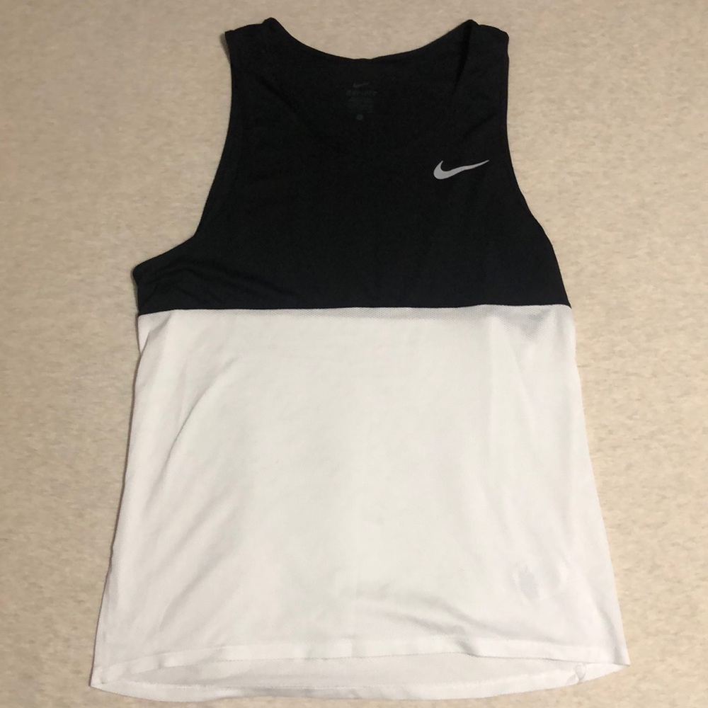 Nike Running Tank Top